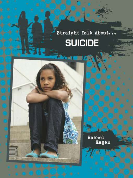 Title details for Suicide by Rachel Eagen - Available